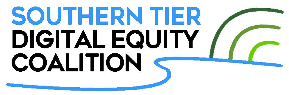 Southern Tier Digital Equity Coalition