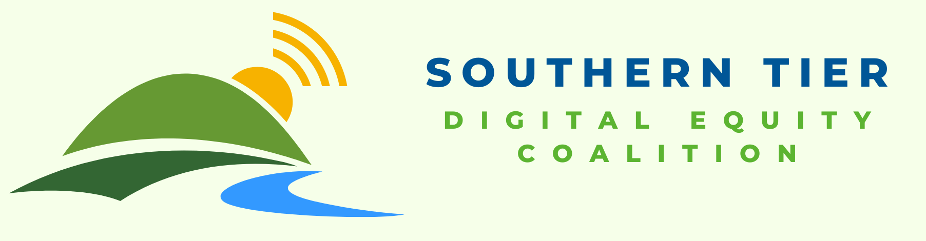 Southern Tier Digital Equity Coalition